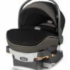 Chicco KeyFit 30 Zip Infant Car Seat - Eclipse