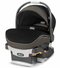 Chicco KeyFit 30 Zip Infant Car Seat - Eclipse