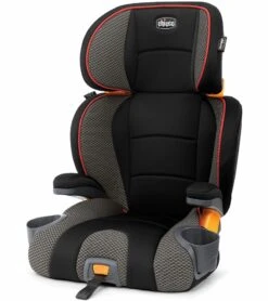 Chicco Kidfit 2-in-1 Belt Positioning Booster Car Seat - Atmosphere