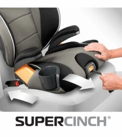 Chicco KidFit 2-in-1 Belt Positioning Booster Car Seat - Wimbledon -Britax || Little Unicorn || Graco Shop chicco kidfit 2 in 1 belt positioning booster car seat wimbledon 269
