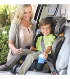 Chicco KidFit 2-in-1 Belt Positioning Booster Car Seat - Wimbledon -Britax || Little Unicorn || Graco Shop chicco kidfit 2 in 1 belt positioning booster car seat wimbledon 272