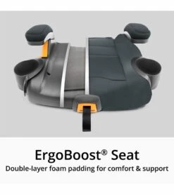 Chicco KidFit ClearTex Plus 2-in-1 Belt Positioning Booster Car Seat - Lilac 10 Chicco KidFit ClearTex Plus 2-in-1 Belt Positioning Booster Car Seat - Lilac -Britax || Little Unicorn || Graco Shop chicco kidfit cleartex plus 2 in 1 belt positioning booster car seat drift 146 3