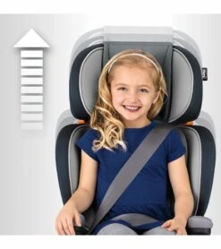 Chicco Kidfit Zip 2-in-1 Belt Positioning Booster Car Seat - Blu -Britax || Little Unicorn || Graco Shop chicco kidfit zip 2 in 1 belt positioning booster car seat blu 268