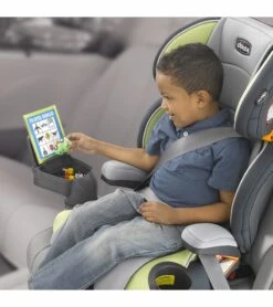 Chicco Kidfit Zip 2-in-1 Belt Positioning Booster Car Seat - Marina -Britax || Little Unicorn || Graco Shop chicco kidfit zip 2 in 1 belt positioning booster car seat marina 147