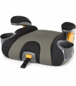 Chicco KidFit Zip Air 2-in-1 High Back Belt Positioning Booster Car Seat - Surf -Britax || Little Unicorn || Graco Shop chicco kidfit zip air 2 in 1 high back belt positioning booster car seat surf 37