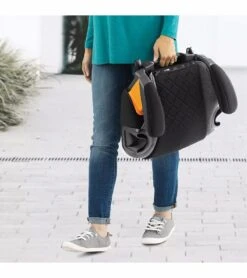 Chicco KidFit Zip Air Plus 2-in-1 High Back Belt Positioning Booster Car Seat - Atmos -Britax || Little Unicorn || Graco Shop chicco kidfit zip air plus 2 in 1 high back belt positioning booster car seat atmos 42