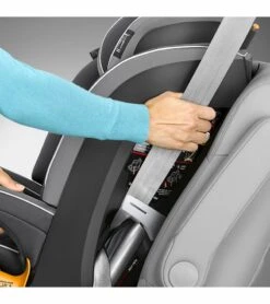 Chicco MyFit Harness Booster Car Seat - Canyon -Britax || Little Unicorn || Graco Shop chicco myfit harness booster car seat canyon 238