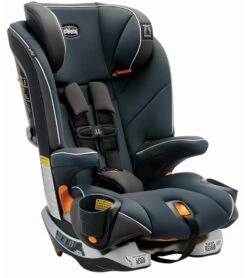 Chicco MyFit Harness Booster Car Seat - Indigo -Britax || Little Unicorn || Graco Shop chicco myfit harness booster car seat indigo 259