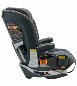 Chicco MyFit Harness Booster Car Seat - Indigo -Britax || Little Unicorn || Graco Shop chicco myfit harness booster car seat indigo 262