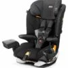 Chicco MyFit LE Harness Booster Car Seat - Anthem