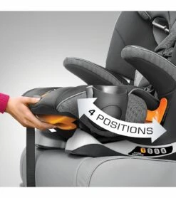 Chicco MyFit LE Harness Booster Car Seat - Anthem -Britax || Little Unicorn || Graco Shop chicco myfit le harness booster car seat anthem 255