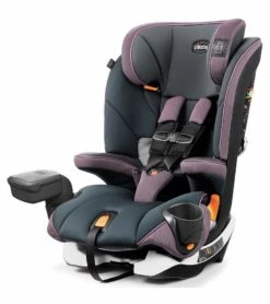 Chicco MyFit LE Harness Booster Car Seat - Starlet
