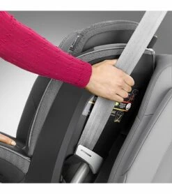 Chicco MyFit LE Harness Booster Car Seat - Starlet -Britax || Little Unicorn || Graco Shop chicco myfit le harness booster car seat starlet 249