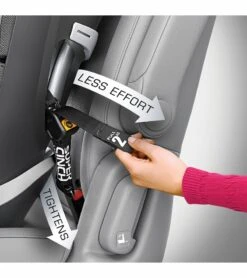 Chicco MyFit LE Harness Booster Car Seat - Starlet -Britax || Little Unicorn || Graco Shop chicco myfit le harness booster car seat starlet 251