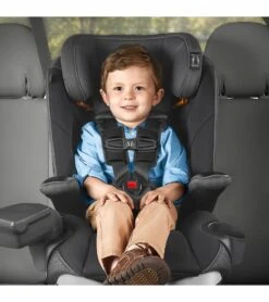 Chicco MyFit LE Harness Booster Car Seat - Starlet -Britax || Little Unicorn || Graco Shop chicco myfit le harness booster car seat starlet 252