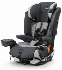 Chicco MyFit Zip Air Harness + Booster Car Seat - Atmos