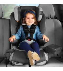 Chicco MyFit Zip Air Harness + Booster Car Seat - Atmos -Britax || Little Unicorn || Graco Shop chicco myfit zip air harness booster car seat atmos 129