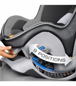 Chicco NextFit IX Zip Convertible Car Seat - Steel Blue -Britax || Little Unicorn || Graco Shop chicco nextfit ix zip convertible car seat steel blue 207