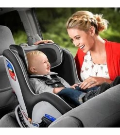 Chicco NextFit IX Zip Convertible Car Seat - Steel Blue -Britax || Little Unicorn || Graco Shop chicco nextfit ix zip convertible car seat steel blue 211