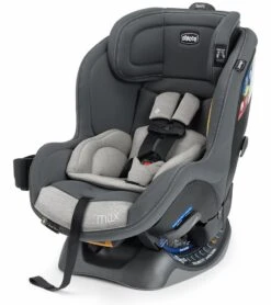 Chicco NextFit Max ClearTex Convertible Car Seat - Cove