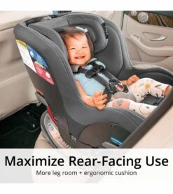 Chicco NextFit Max ClearTex Convertible Car Seat - Cove -Britax || Little Unicorn || Graco Shop chicco nextfit max cleartex convertible car seat cove 197