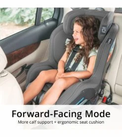 Chicco NextFit Max ClearTex Convertible Car Seat - Cove -Britax || Little Unicorn || Graco Shop chicco nextfit max cleartex convertible car seat cove 198