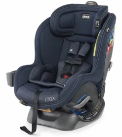Chicco NextFit Max ClearTex Convertible Car Seat - Reef