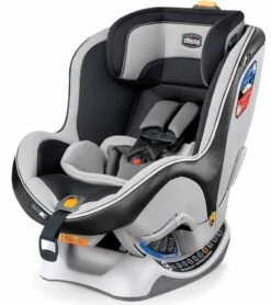 Chicco NextFit Zip Convertible Car Seat - Castlerock