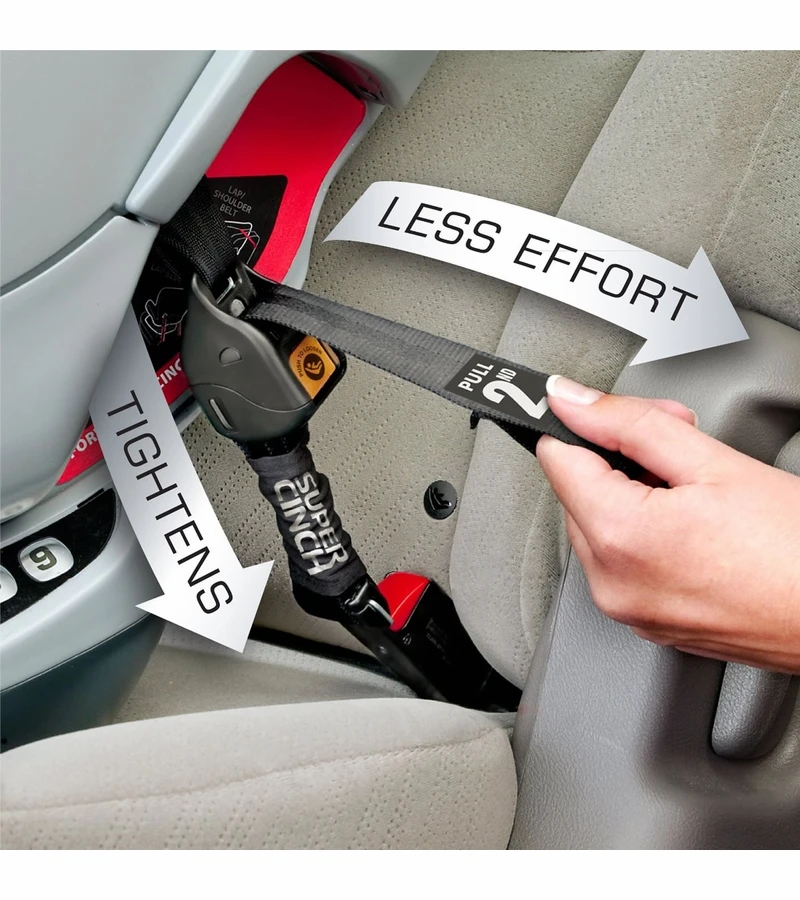 Chicco NextFit Zip Convertible Car Seat - Lavender 4 Chicco NextFit Zip Convertible Car Seat - Lavender - Image 4