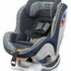 Chicco NextFit Zip Convertible Car Seat - Privata