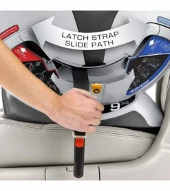 Chicco NextFit Zip Convertible Car Seat - Privata 12 Chicco NextFit Zip Convertible Car Seat - Privata -Britax || Little Unicorn || Graco Shop chicco nextfit zip convertible car seat privata 380