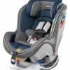Chicco NextFit Zip Convertible Car Seat - Sapphire