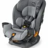 Chicco OneFit ClearTex All-In-One Convertible Car Seat - Drift