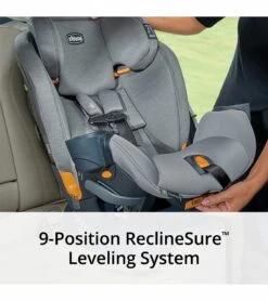 Chicco OneFit ClearTex All-In-One Convertible Car Seat - Drift 12 Chicco OneFit ClearTex All-In-One Convertible Car Seat - Drift -Britax || Little Unicorn || Graco Shop chicco onefit cleartex all in one convertible car seat obsidian 67 2