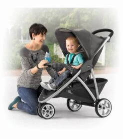 Chicco Viaro Travel System - Oxford -Britax || Little Unicorn || Graco Shop chicco viaro travel system oxford 147