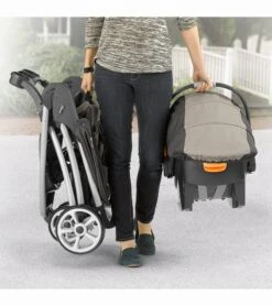 Chicco Viaro Travel System - Oxford -Britax || Little Unicorn || Graco Shop chicco viaro travel system oxford 148