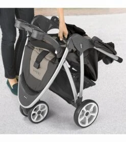 Chicco Viaro Travel System - Oxford -Britax || Little Unicorn || Graco Shop chicco viaro travel system oxford 149