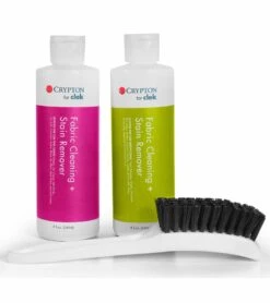 Clek Fabric Cleaning + Stain Remover Kit