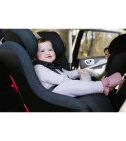Clek Fllo 2018 Convertible Car Seat - Mammoth Wool (FR FREE) -Britax || Little Unicorn || Graco Shop clek fllo 2018 convertible car seat mammoth wool fr free 40 1