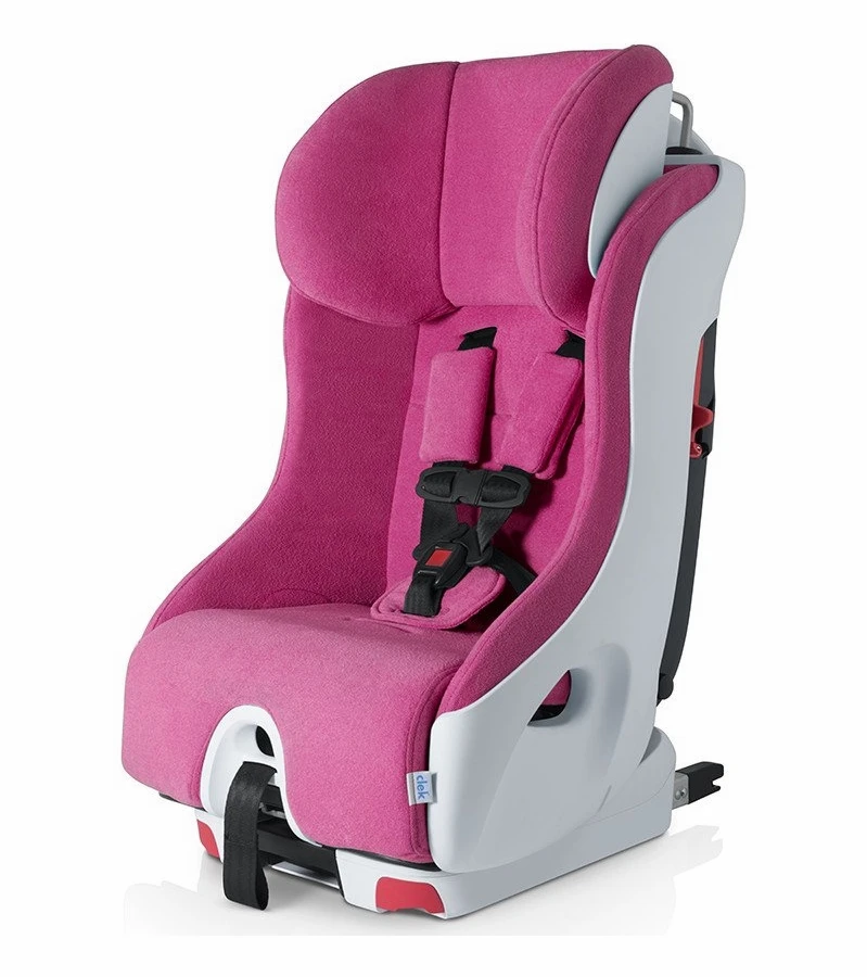 Clek Foonf 2016 Convertible Car Seat - Snowberry 1 Clek Foonf 2016 Convertible Car Seat - Snowberry