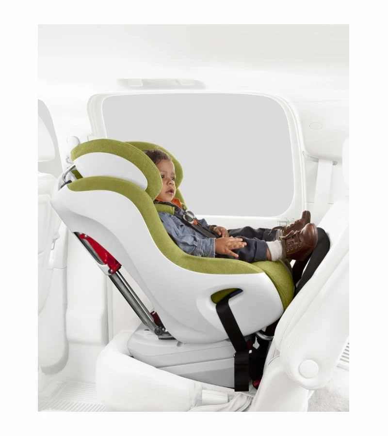 Clek Foonf 2016 Convertible Car Seat - Snowberry 6 Clek Foonf 2016 Convertible Car Seat - Snowberry - Image 6
