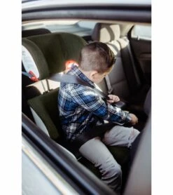 Clek Oobr High Back Belt Positioning Booster Car Seat - Cadet -Britax || Little Unicorn || Graco Shop clek oobr high back belt positioning booster car seat cadet 27