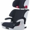 Clek Oobr High Back Belt Positioning Booster Car Seat - Winter Mammoth