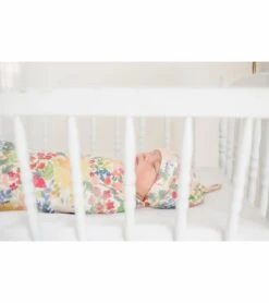 Copper Pearl Knit Swaddle Blanket - Lark -Britax || Little Unicorn || Graco Shop copper pearl knit swaddle blanket lark 241