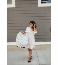 Copper Pearl Multi-Use Cover - Alta 9 Copper Pearl Multi-Use Cover - Alta -Britax || Little Unicorn || Graco Shop copper pearl multi use cover alta 236