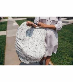 Copper Pearl Multi-Use Cover - Alta 10 Copper Pearl Multi-Use Cover - Alta -Britax || Little Unicorn || Graco Shop copper pearl multi use cover alta 237