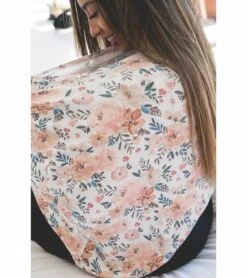 Copper Pearl Multi-Use Cover - Autumn 12 Copper Pearl Multi-Use Cover - Autumn -Britax || Little Unicorn || Graco Shop copper pearl multi use cover autumn 222