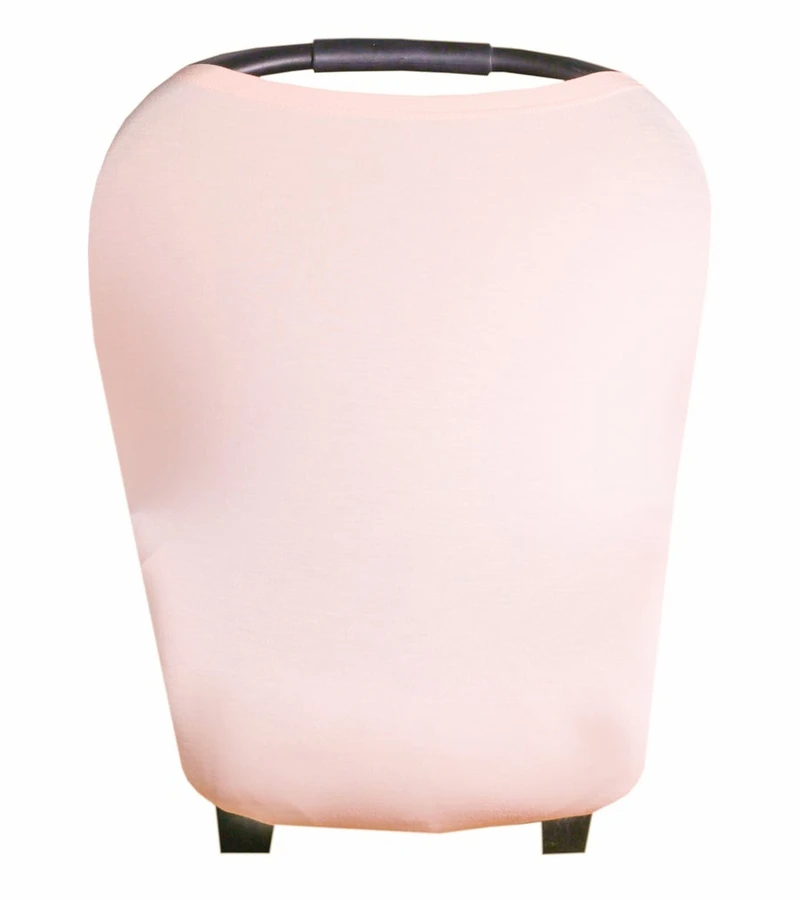 Copper Pearl Multi-Use Cover - Blush 1 Copper Pearl Multi-Use Cover - Blush