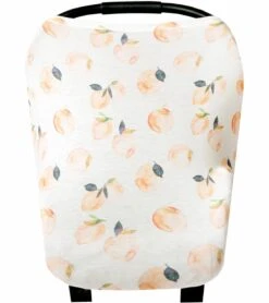 Copper Pearl Multi-Use Cover - Caroline