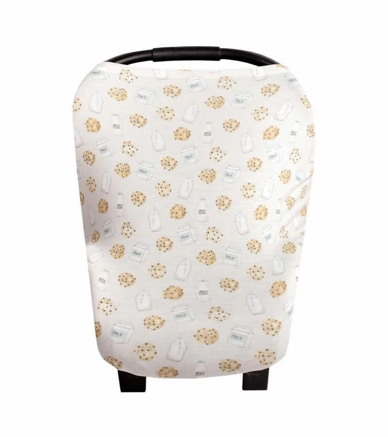 Copper Pearl Multi-Use Cover - Chip 1 Copper Pearl Multi-Use Cover - Chip